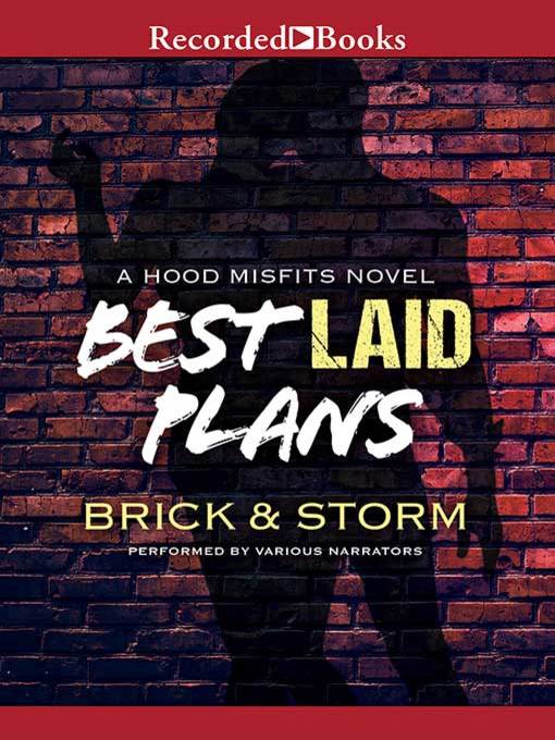 Title details for Best Laid Plans by Brick - Wait list